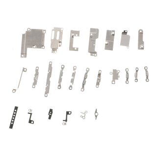 iPhone 6 24 Teile Kleinteile Set