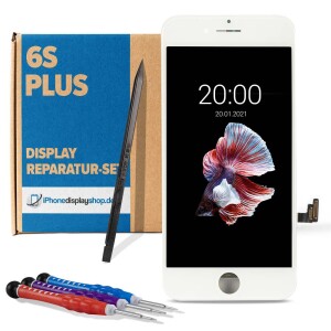 iPhone 6S Plus Display Weiß