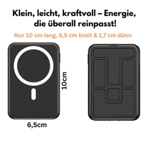 nexxona MagCharge Pro Powerbank