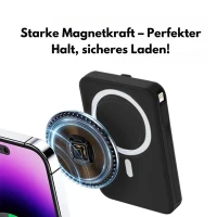 nexxona MagCharge Pro Powerbank