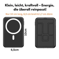 nexxona MagCharge Pro Powerbank