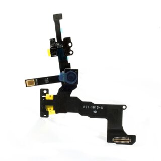 iPhone 5C Lichtsensor Flex mit Front Kamera
