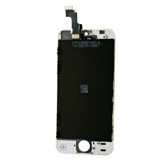 iPhone SE Display wei&szlig; mit Werkzeugset Original Retina LCD + Touchscreen