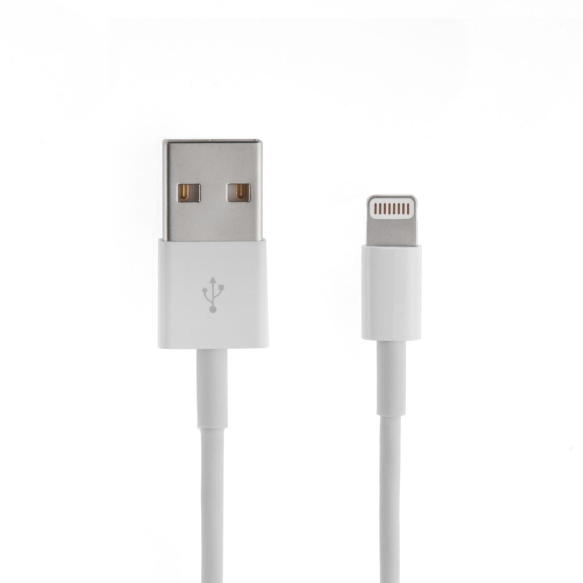 USB-Lightining Ladekabel (1M) für Apple iPhone & iPad, 9,90 €