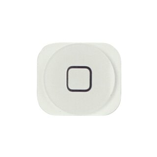 iPhone 5 Home Button Wei&szlig;