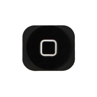 iPhone 5 Home Button Knopf Schwarz