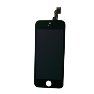 iPhone 5C LCD Retina Display + Touchscreen mit Werkzeug Kit