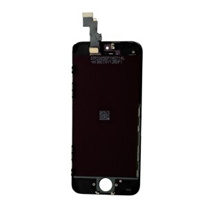 iPhone 5C LCD Retina Display + Touchscreen mit Werkzeug Kit