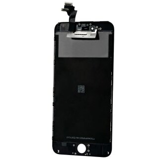 iPhone 6 Plus Display schwarz mit Werkzeug Kit