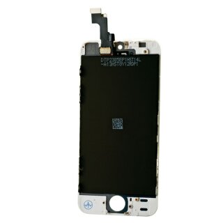 iPhone 5S Display Wei&szlig; inkl. Werkzeug-Set