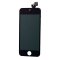 iPhone 5 Display schwarz mit Werkzeugset Original Retina LCD + Touchscreen