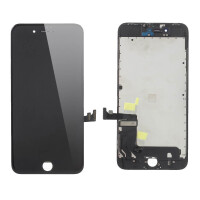 iPhone 8 Refurbished Original Display schwarz