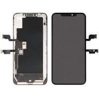 iPhone XS Max OLED Display inkl. Werkzeug-Set