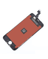 iPhone 5S Display Refurbished Original Schwarz inkl. Werkzeug-Set