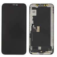 iPhone XS Refurbished Display mit Werkzeug Kit