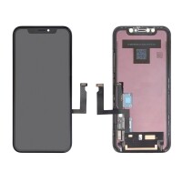 iPhone XR Refurbished Original Display inkl. Werkzeugset