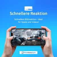 iPhone XR Refurbished Original Display inkl. Werkzeugset