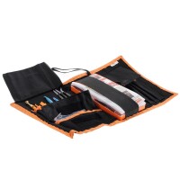 Jakemy Profi Smartphone / iPhone Werkzeug-Set 70-teilig