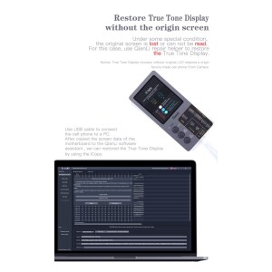 Qianli iCopy Plus LCD Programmierer f&uuml;r iPhone