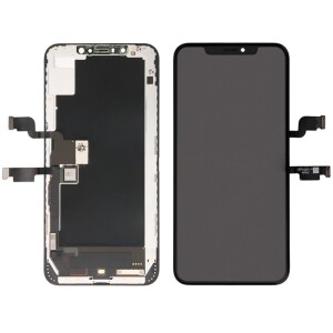 iPhone XS Max Display Refurbished Original inkl. Werkzeug-Set