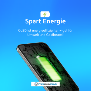 iPhone 11 Pro Display Reparatur-Set inkl. Werkzeug (OLED Premiumqualität)