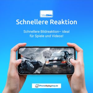 iPhone 11 Pro Display Reparatur-Set inkl. Werkzeug (OLED Premiumqualität)