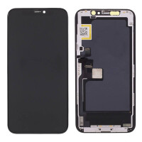 iPhone 11 Pro Display Reparatur-Set inkl. Werkzeug (OLED Premiumqualität)