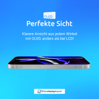 iPhone 11 Pro Display Reparatur-Set inkl. Werkzeug (OLED Premiumqualität)