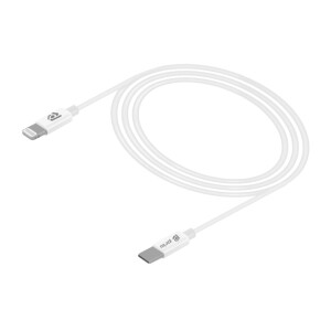 iPhone Ladekabel USB-C zu Lightning Apple MFI Zertifiziert