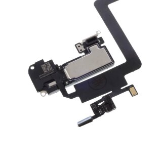 iPhone 11 Pro H&ouml;rmuschel inkl. Sensorflex