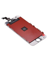 iPhone SE Display Refurbished Original Wei&szlig; inkl. Werkzeug-Set