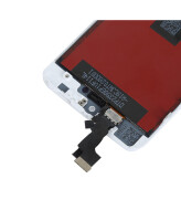 iPhone SE Display Refurbished Original Wei&szlig; inkl. Werkzeug-Set