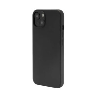 JT BackCase Pankow Soft f&uuml;r iPhone 13 Schwarz