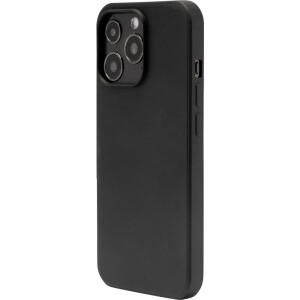 JT BackCase Pankow Soft f&uuml;r iPhone 13 Pro Schwarz