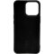 JT BackCase Pankow Soft f&uuml;r iPhone 13 Pro Schwarz