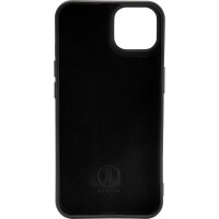 JT BackCase Pankow Soft f&uuml;r iPhone 13 Mini Schwarz