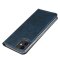 iPhone 11 Klapph&uuml;lle mit Kartenfach, Aufsteller &amp; Schlaufe - Blau