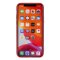 iPhone 11 Pro H&uuml;lle aus Silikon - Rot