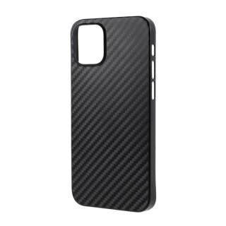 iPhone 12 Mini Case im Carbon Design