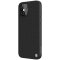 Nillkin iPhone 12 Pro Max Hybrid-Case - Schwarz
