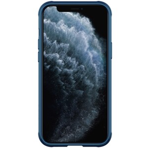 Nillkin iPhone 12 Pro Max H&uuml;lle mit Kamera-Schutz...