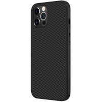 Nillkin iPhone 12 Pro Max Schutzh&uuml;lle im Carbon Design