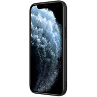 Nillkin iPhone 12 Pro Max Schutzh&uuml;lle im Carbon Design