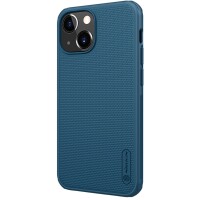 Nillkin iPhone 13 Mini TPU Schutzh&uuml;lle - Blau