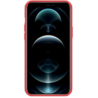 Nillkin iPhone 13 Pro TPU Schutzh&uuml;lle - Rot