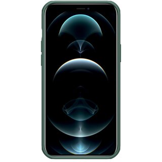 Nillkin iPhone 13 Pro TPU Schutzh&uuml;lle - Gr&uuml;n