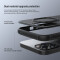 Nillkin iPhone 13 Pro TPU Schutzh&uuml;lle - Gr&uuml;n