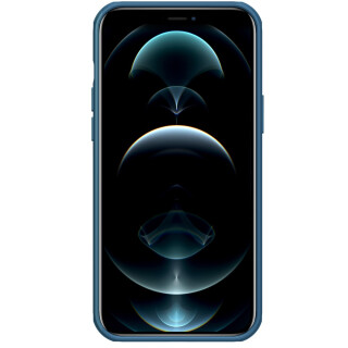 Nillkin iPhone 13 Pro TPU Schutzh&uuml;lle - Blau
